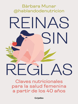 cover image of Reinas sin reglas